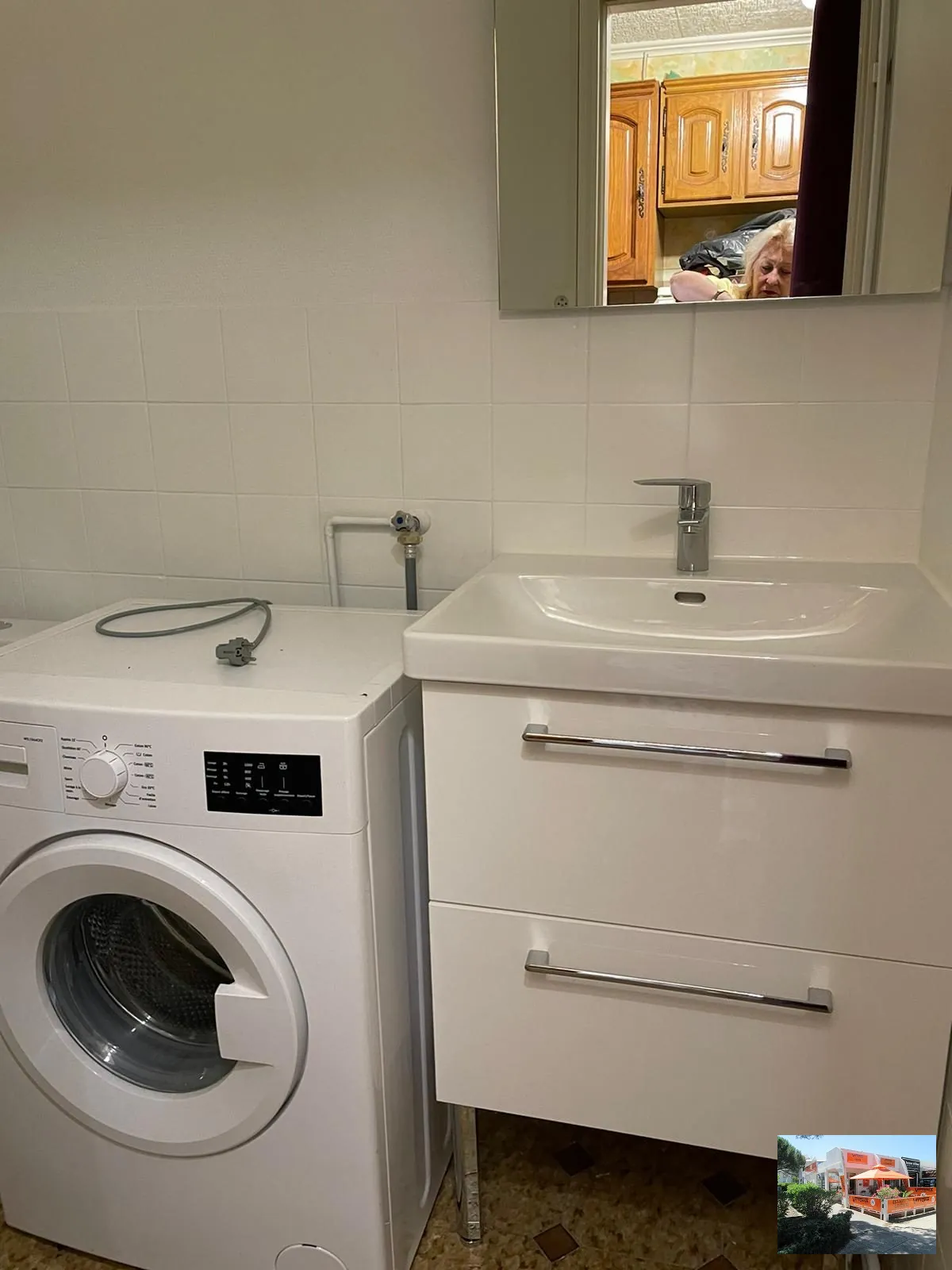 Studio à Rafraîchir à La Petite Motte - Secteur Calme et Recherché 
