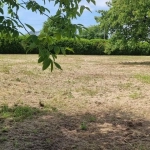 Terrain constructible de 396 m² à Aigondigne, proche centre