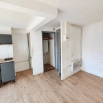 Immeuble de rapport avec 4 studios à Béziers, idéal pour investissement patrimonial