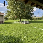 Belle maison de 125 m² avec terrain arboré à Savigny-sur-Seille