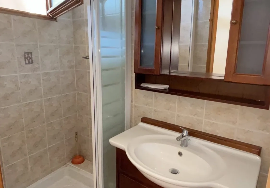 Vente Appartement Type 2 à Puy Saint André avec Jardin Privé 