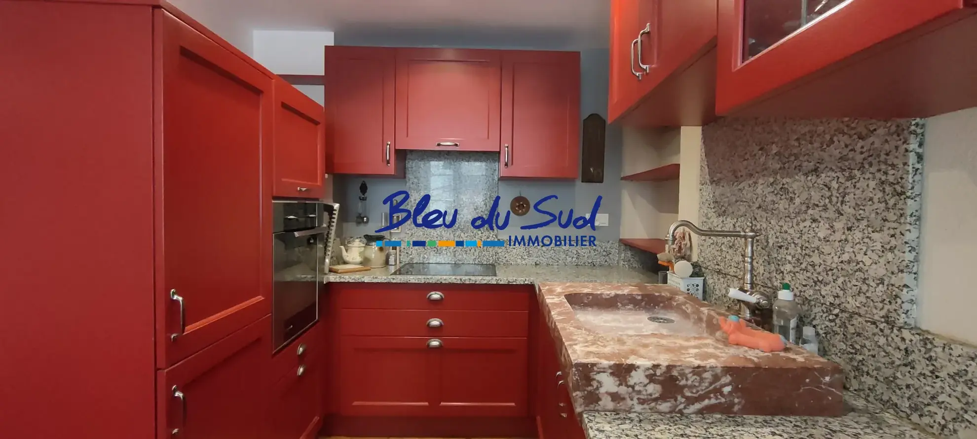 Maison ancienne rénovée avec charme à Villefranche-de-Conflent de 74 m² 