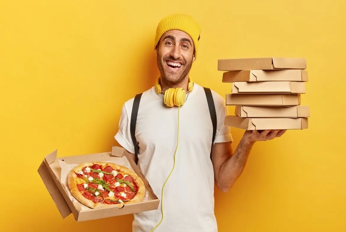Société de livraison de pizzas à vendre dans le Littoral neuchâtelois 