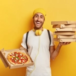 Société de livraison de pizzas à vendre dans le Littoral neuchâtelois