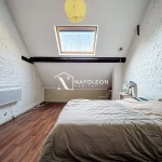 Appartement T2 lumineux de 39,32 m² à Lille Centre, proche toutes commodités
