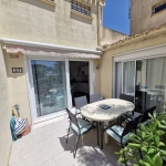 Vente d’un appartement T3 à Le Barcarès près de la plage avec parking