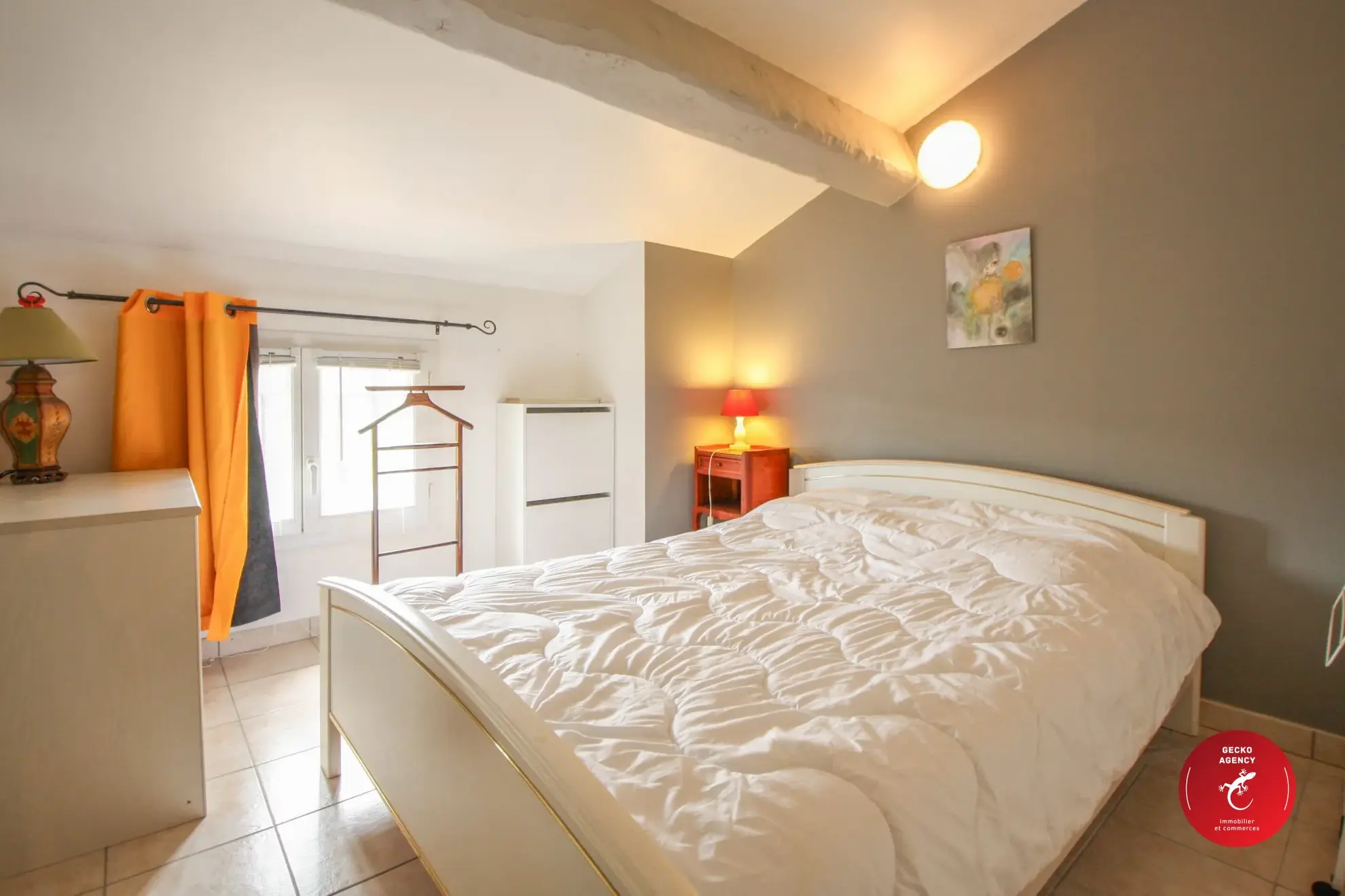 Appartement T2 à Montferrat avec climatisation et sans travaux près de Figanières et Draguignan 