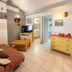 Appartement T2 à Montferrat avec climatisation et sans travaux près de Figanières et Draguignan