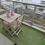 Bel appartement 4 pièces avec terrasse à Montlhéry - résidence sécurisée
