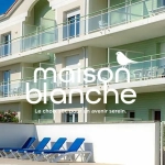 Investissement LMNP Appartement T3 à Saint Gilles Croix de Vie avec rendement sécurisé