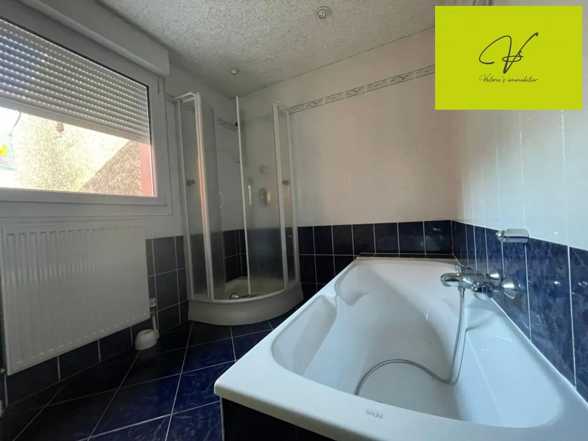 Belle maison de 170 m² à Laneuveville-Les-Lorquin avec deux habitations 