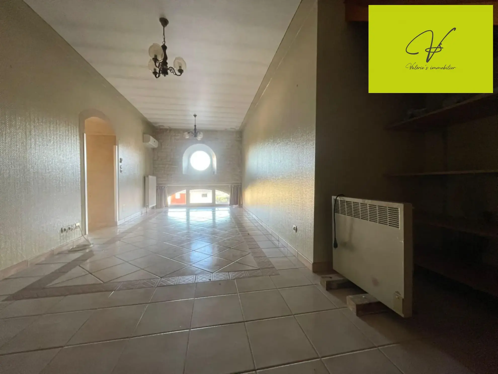 Belle maison de 170 m² à Laneuveville-Les-Lorquin avec deux habitations 