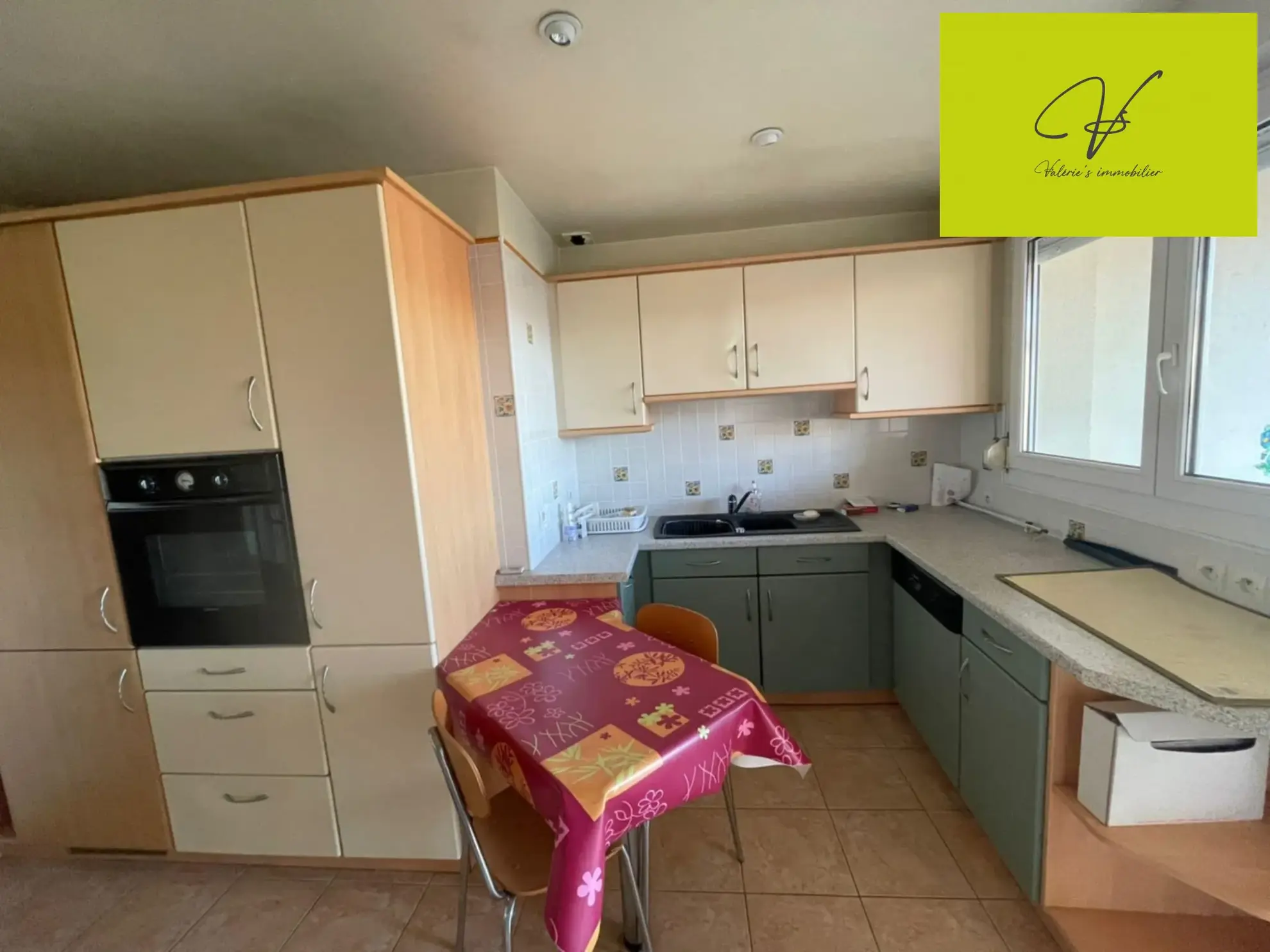 Belle maison de 170 m² à Laneuveville-Les-Lorquin avec deux habitations 