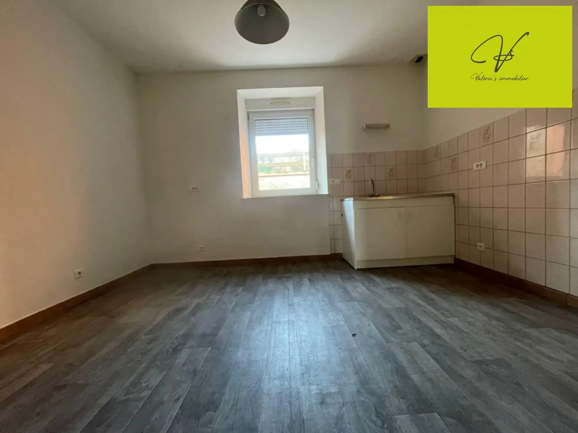 Belle maison de 170 m² à Laneuveville-Les-Lorquin avec deux habitations 