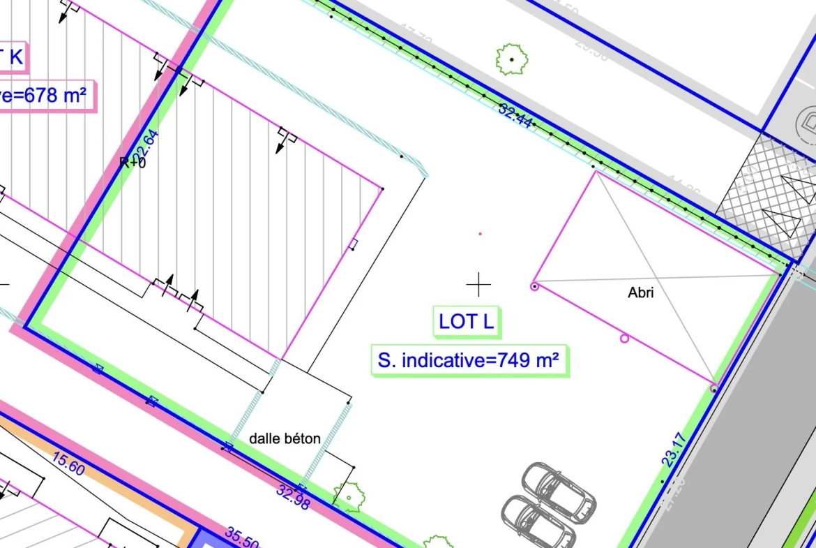 Villa à rénover de 4 pièces pour investissement ou famille à Bédarieux 
