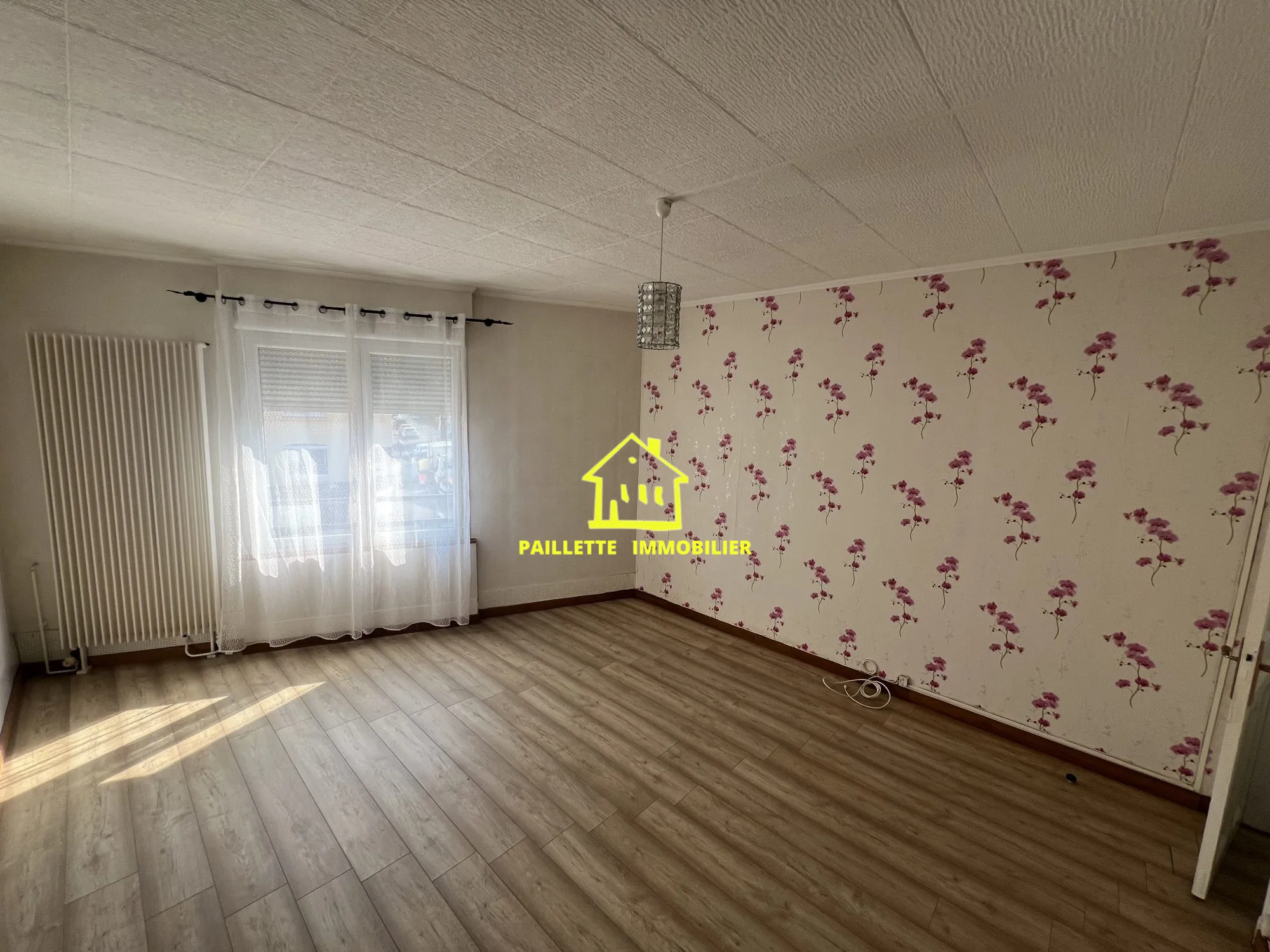Maison à vendre au Havre - 3 chambres, grand séjour, proche commodités 