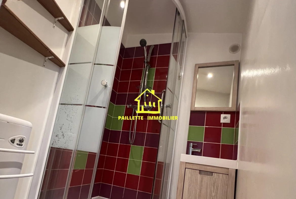 Maison à vendre au Havre - 3 chambres, grand séjour, proche commodités 
