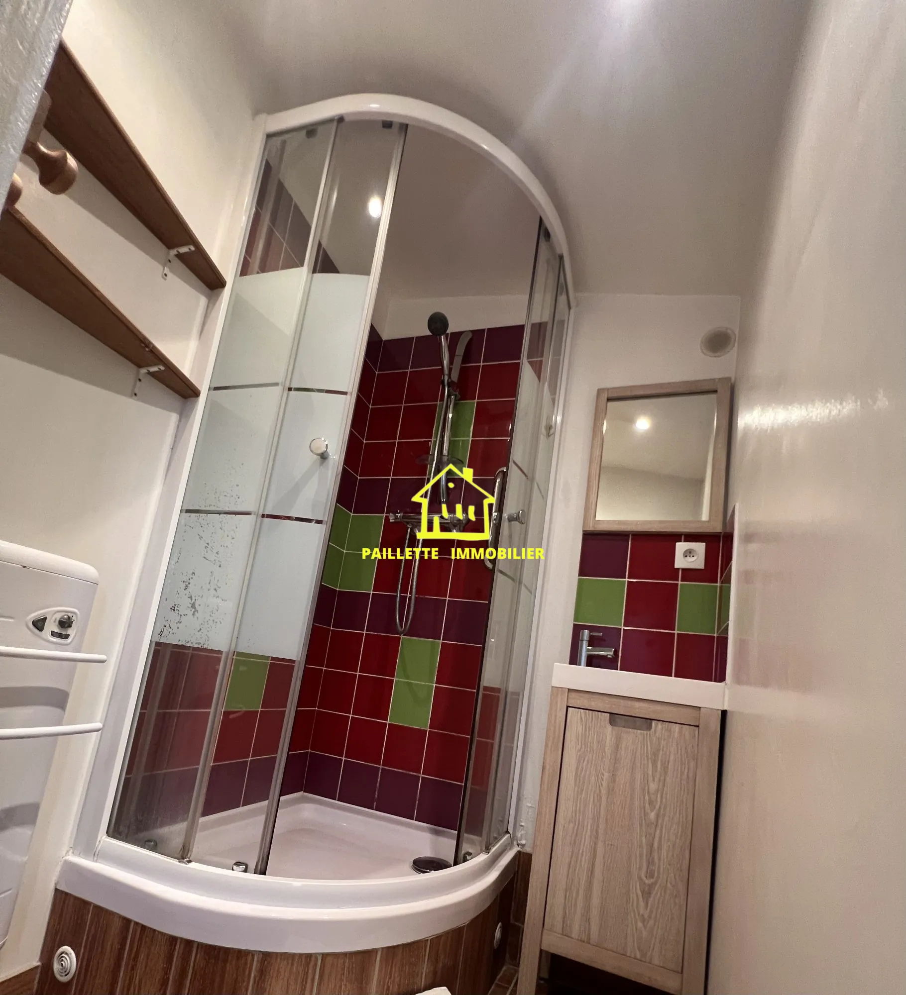 Maison à vendre au Havre - 3 chambres, grand séjour, proche commodités 
