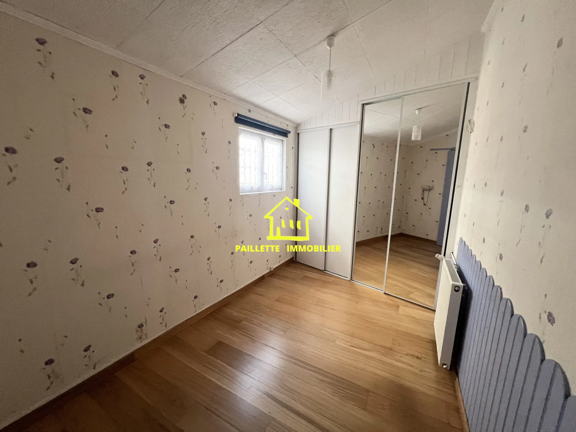 Maison à vendre au Havre - 3 chambres, grand séjour, proche commodités 