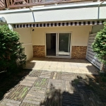 Appartement T2 avec jardin, parking et cellier à Andernos-les-Bains