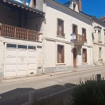 Maison à vendre à Luynes avec cachet et potentiel de rénovation