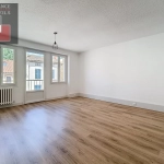 Appartement T3 lumineux à Mâcon avec cave et proximité écoles