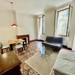 Appartement T2 idéalement situé au cœur d'Avignon, calme et lumineux
