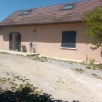 Maison de plain-pied à Desnes - 97 m² avec jardin et 4 chambres