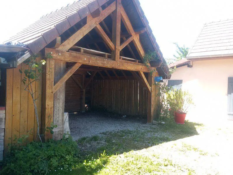 Maison de plain-pied à Desnes - 97 m² avec jardin et 4 chambres 