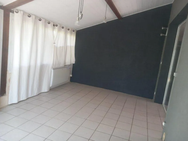 Maison de plain-pied à Desnes - 97 m² avec jardin et 4 chambres 