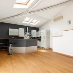 Appartement de 2 chambres à Nancy avec cave et luminosité optimale