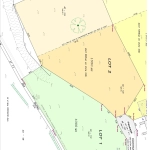 Terrain constructible de 1550 m² à Saint-Arnoult-en-Yvelines, secteur calme et boisé