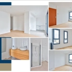 Vente appartement 3 pièces neuf à Agde avec terrasse et parking