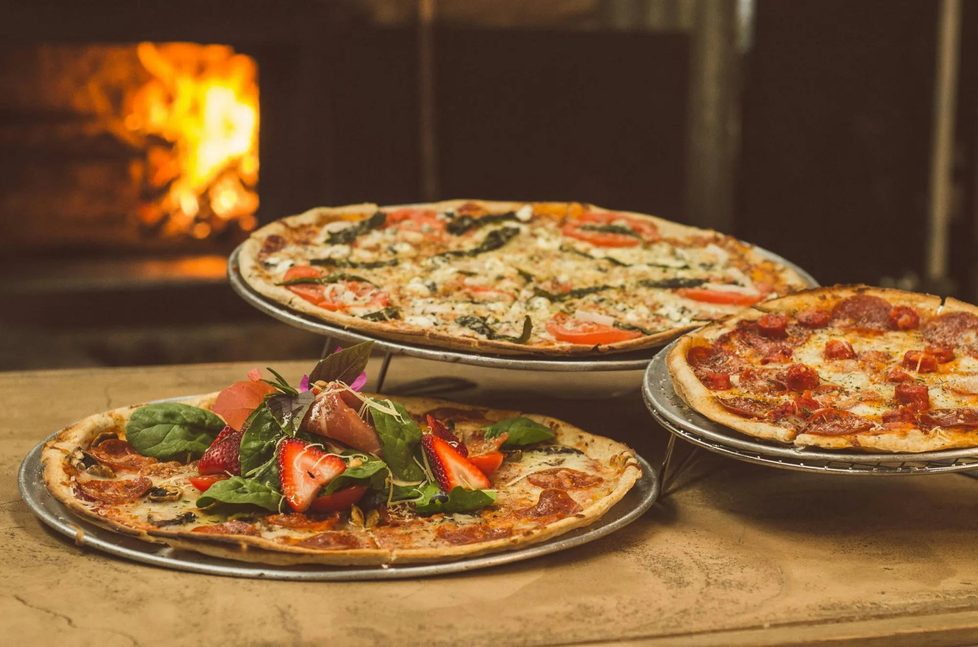 A saisir rapidement : Fonds de commerce d'une pizzeria à Saintes avec logement inclus 