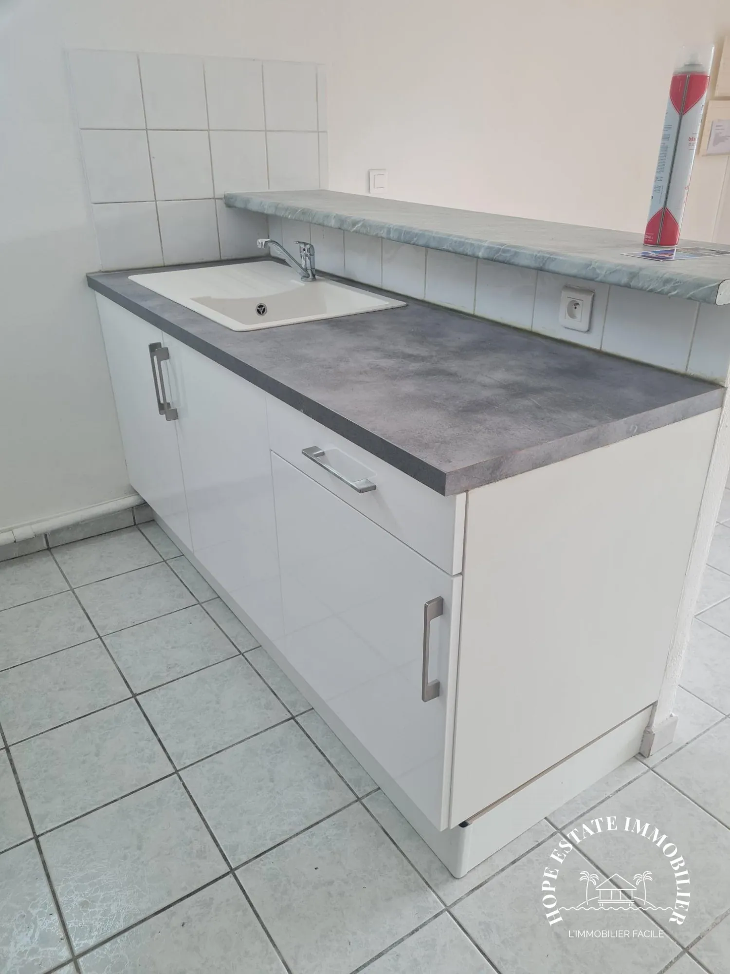 Charmant T2 à Marigot, proche centre, livraison novembre 2025 