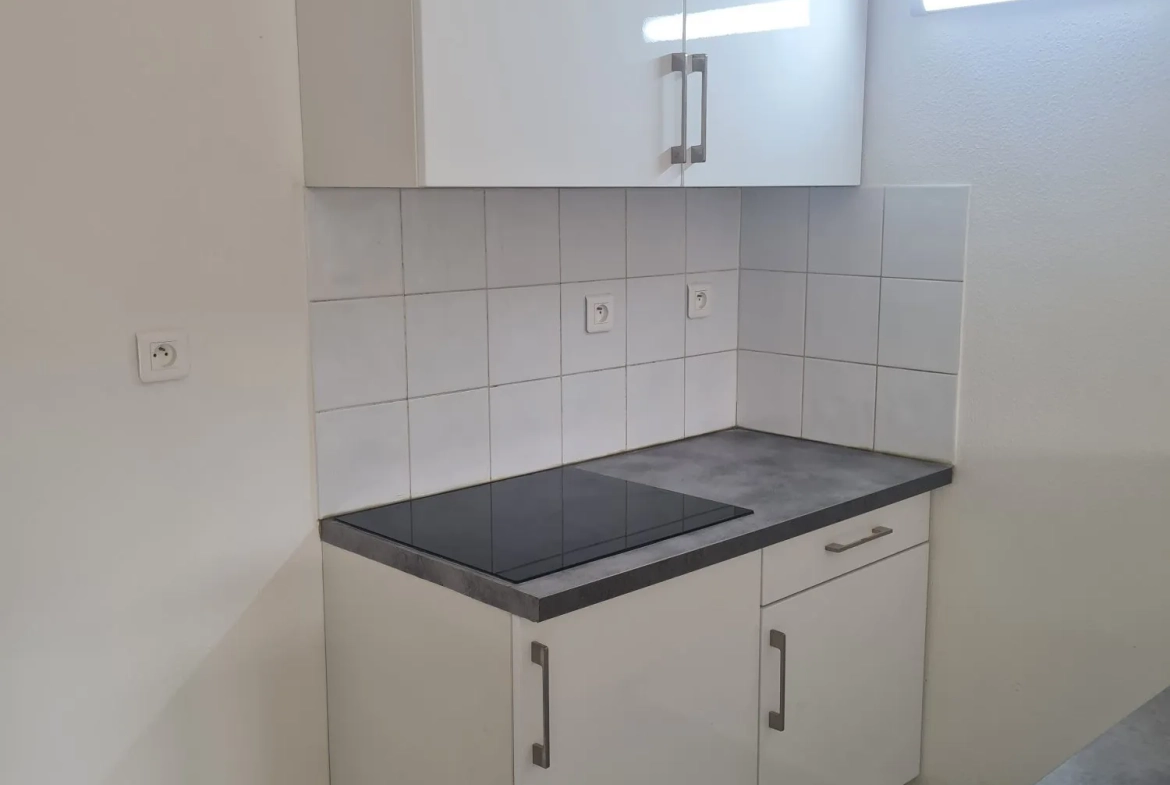 Charmant T2 à Marigot, proche centre, livraison novembre 2025 