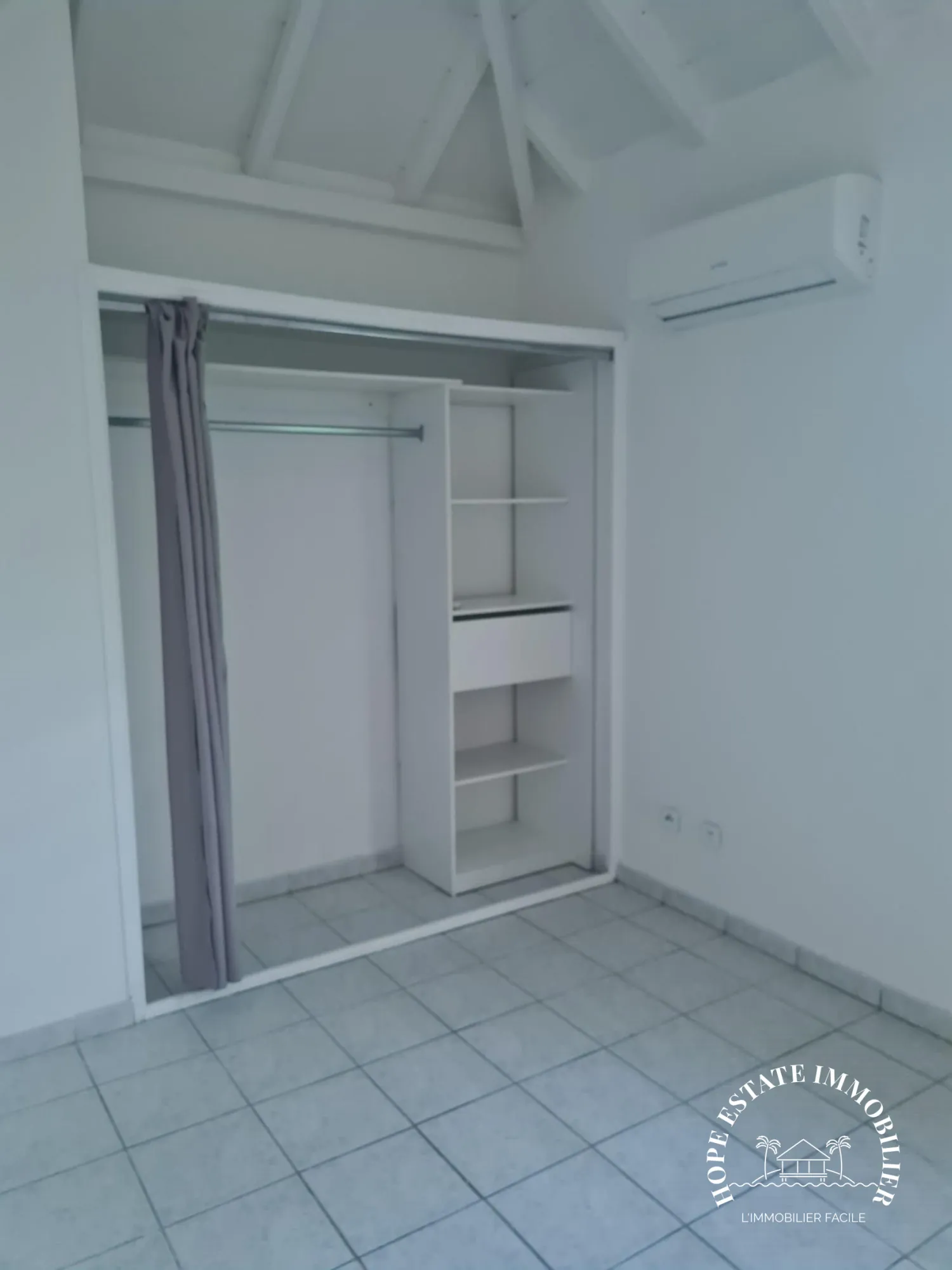 Charmant T2 à Marigot, proche centre, livraison novembre 2025 
