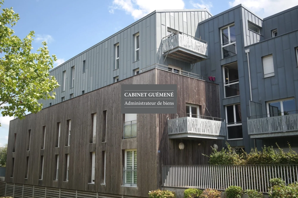 Appartement à Vendre à La Chapelle-sur-Erdre avec Terrasse et Parking