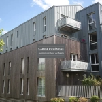 Appartement à Vendre à La Chapelle-sur-Erdre avec Terrasse et Parking