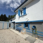 Maison individuelle de 130 m² à Piney — Confort et proximité