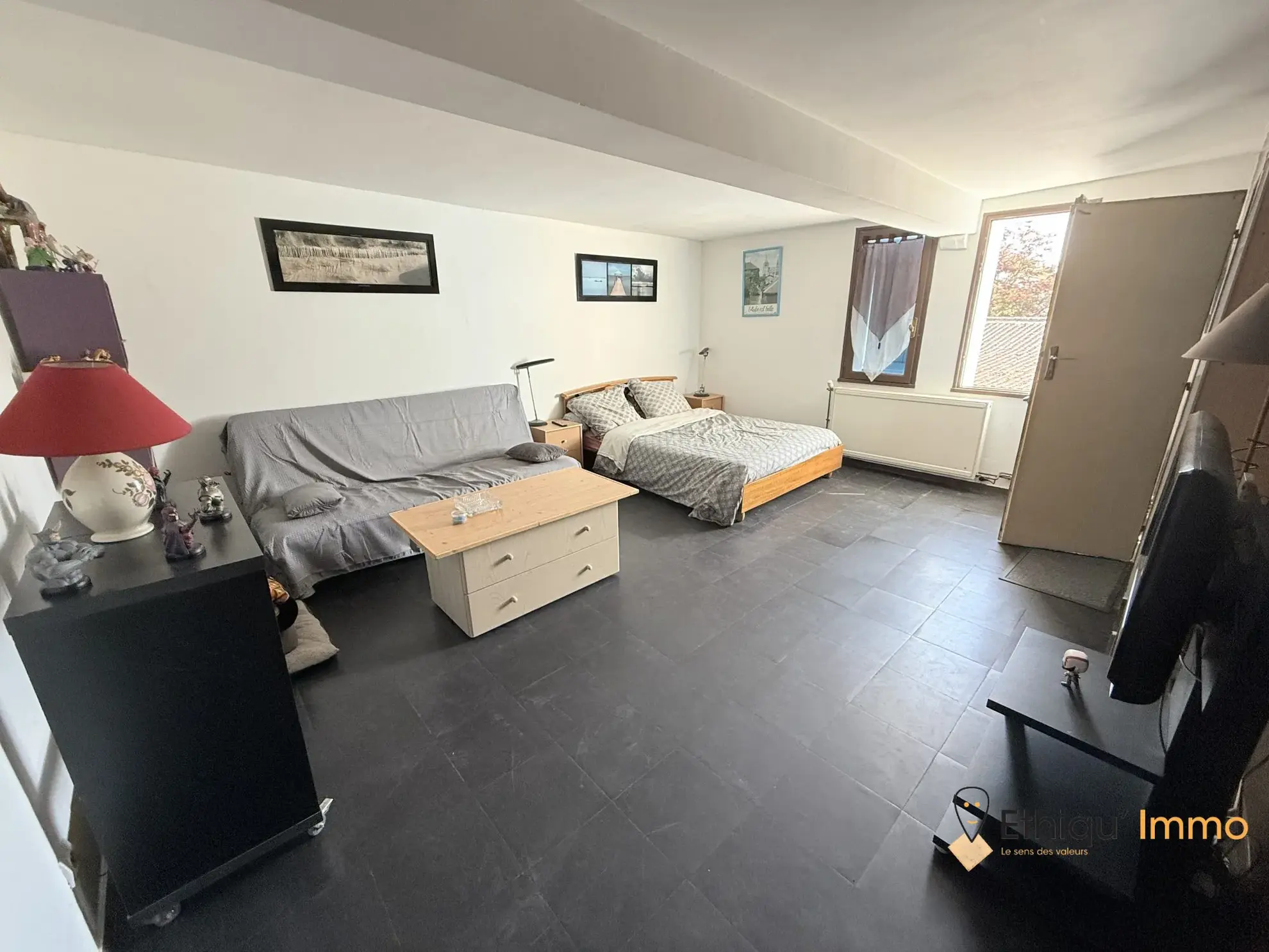 Maison individuelle de 130 m² à Piney — Confort et proximité 