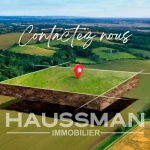 Terrain à bâtir de 565 m² à Darois, proche Dijon