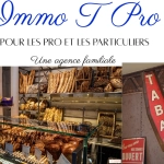 À vendre fonds de commerce boulangerie, pâtisserie et tabac en Vendée (85)