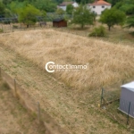 Terrain constructible de 1125 m² à Lezoux – Opportunité à saisir