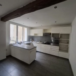 Maison de village à rénover avec dépendance à Beaumont-sur-Sarthe
