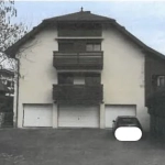 Appartement duplex T4 à vendre à Annecy – 75m² avec parking et balcon