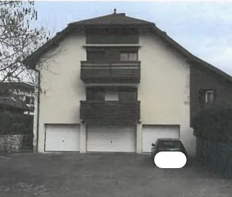 Appartement duplex T4 à vendre à Annecy – 75m² avec parking et balcon 