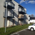 Appartement T2 de 42 m² à Douai en exclusivité avec terrasse et parking