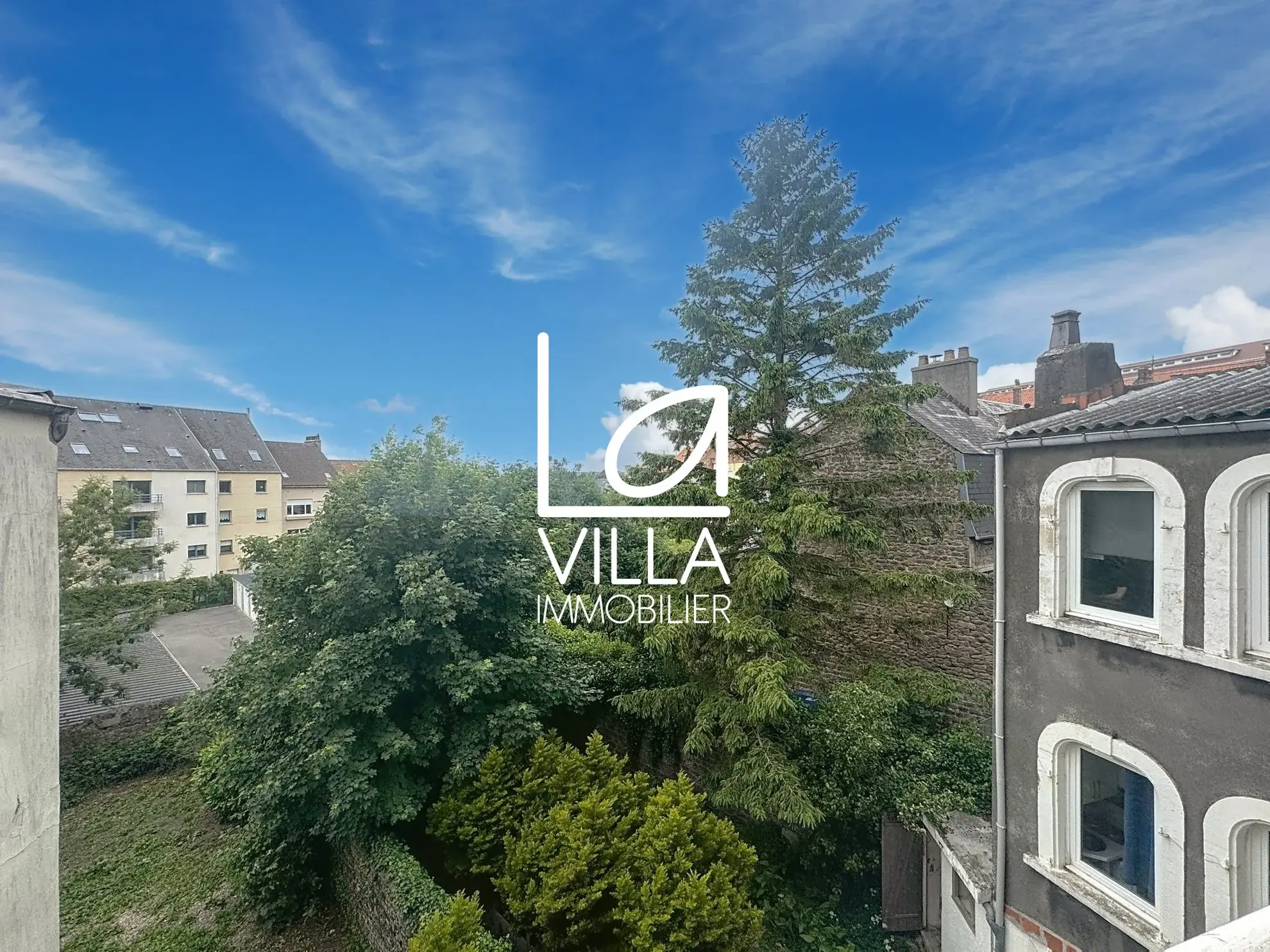 Studio lumineux de 23 m² à Boulogne-sur-Mer – Investissez dans un appartement pratique 
