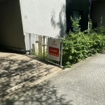 Parking souterrain à vendre à Lille dans résidence récente